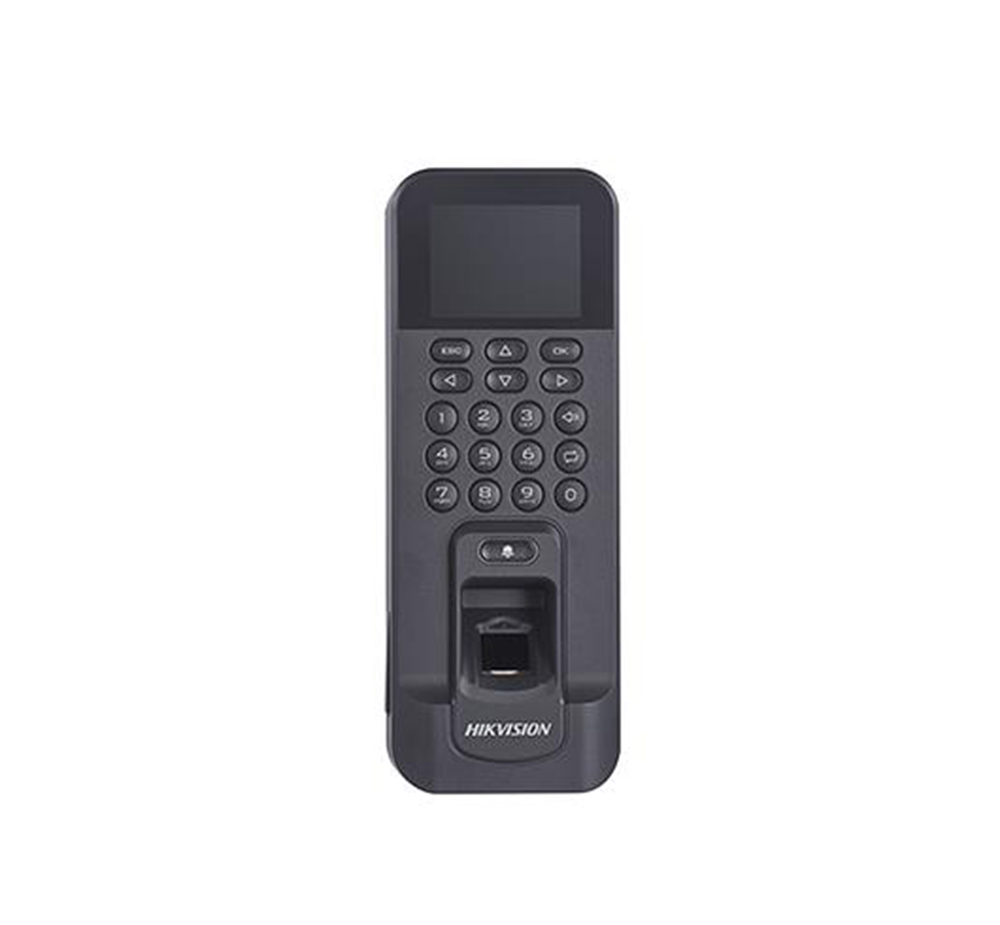 DS-K1T804AEF