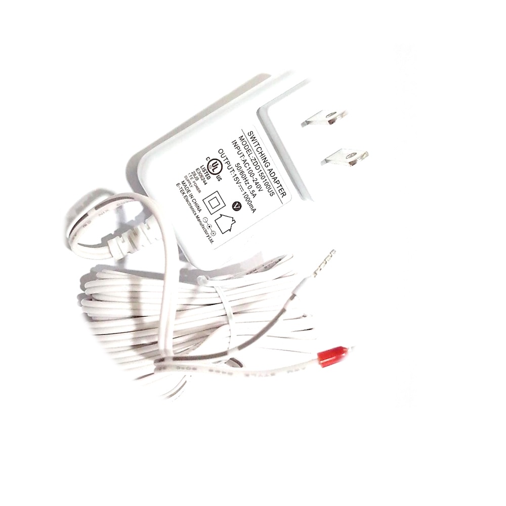 CHARGER REPEATER