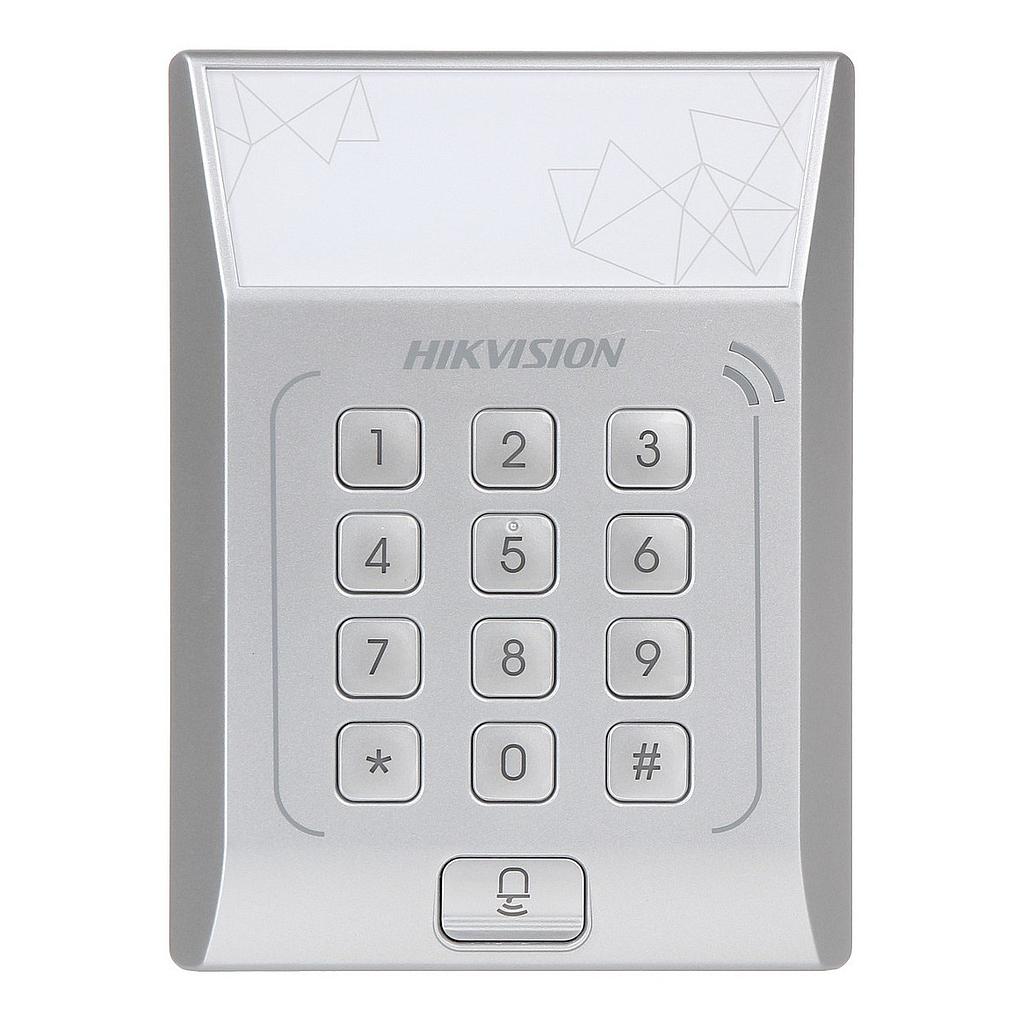 DS-K1T801E