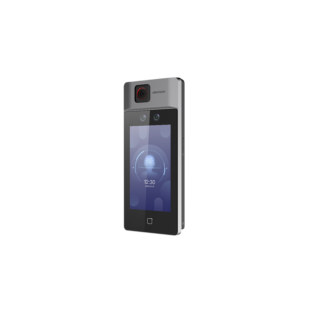DS-K1T673DWX
