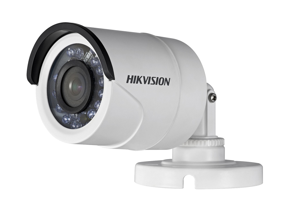 DS-2CE16D5T-IR | Diselsa Honduras