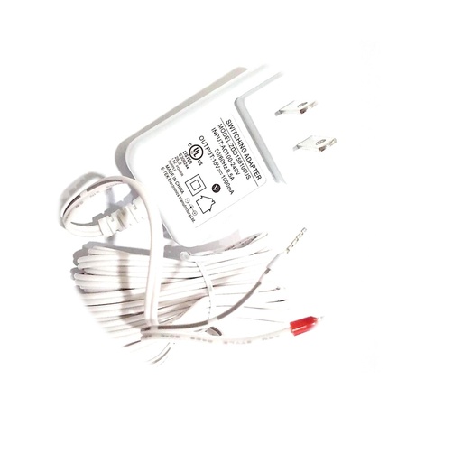 [CHARGER REPEATER] CHARGER REPEATER