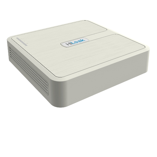 [NVR-104H-D/4P] NVR-104H-D/4P