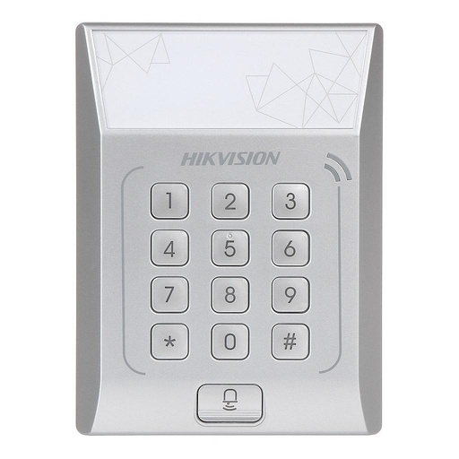 [DS-K1T801E] DS-K1T801E