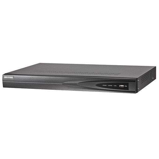 [DS-7616NI-E2/16P] DS-7616NI-E2/16P