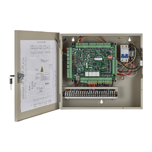 [DS-K2604T] DS-K2604T