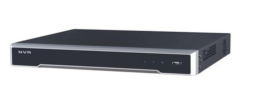 [iDS-7608NXI-M2/X] iDS-7608NXI-M2/X